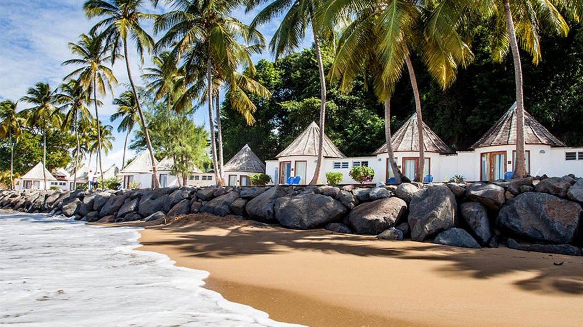 Kappa Langley Resort Fort Royal